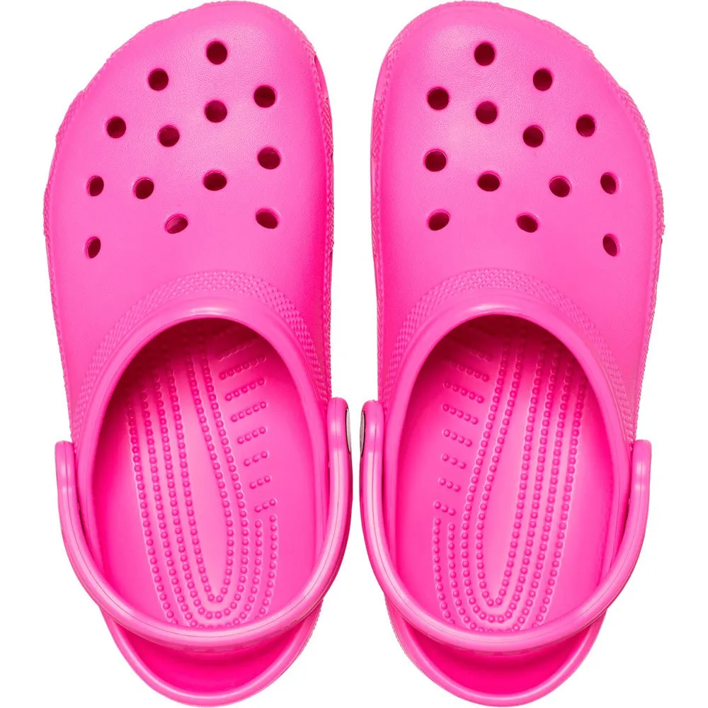 Купить Crocs 10001-6ub-m6/w8 Деревянные башмаки Classic Juice 35x25x15 EU 38 7ft.ru в интернет магазине Семь Футов