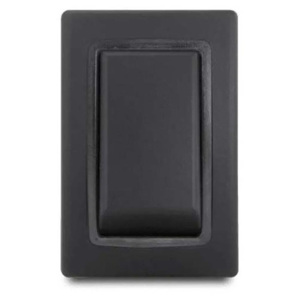 Купить Sierra 11-RK40630B Переключатель Halo SPST RK40630 синего света Black / White 7ft.ru в интернет магазине Семь Футов