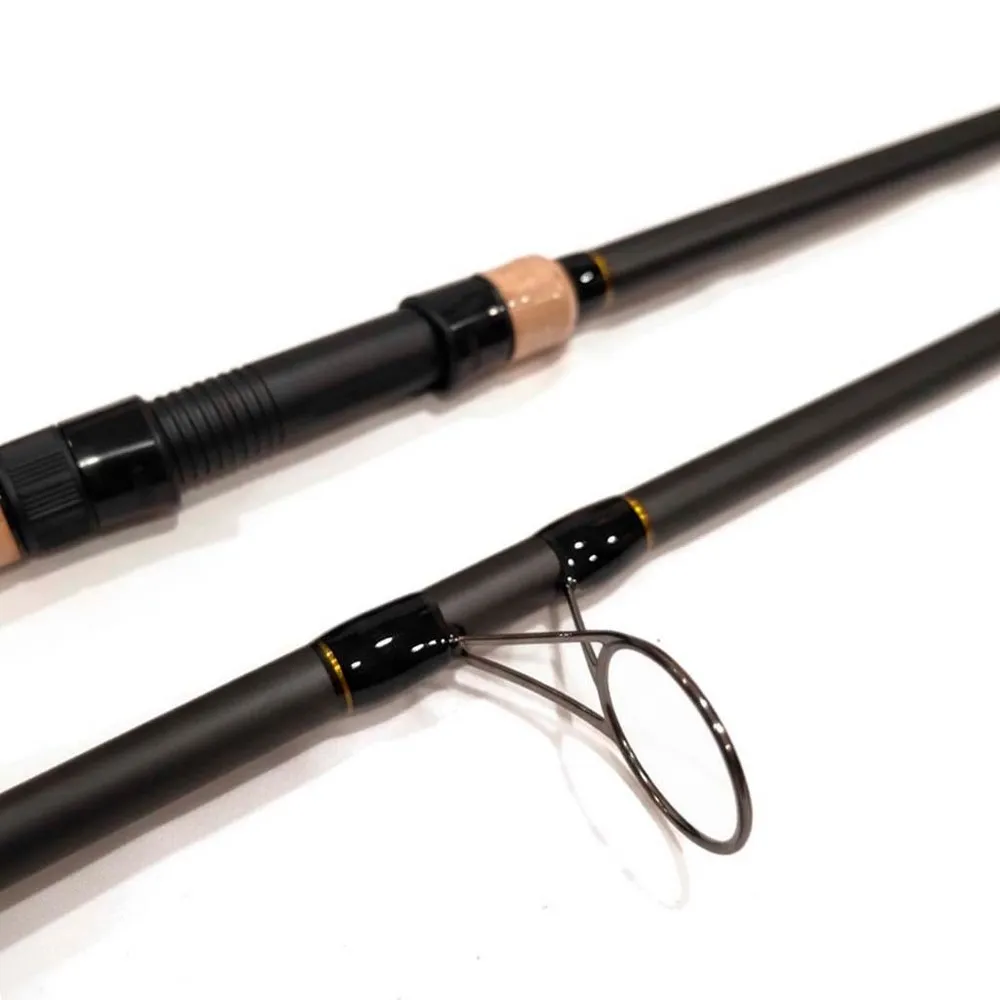 Купить Pro elite baits m8433885 карповая удочка Tatsuki Cork Black 150x10x10 3 m 7ft.ru в интернет магазине Семь Футов