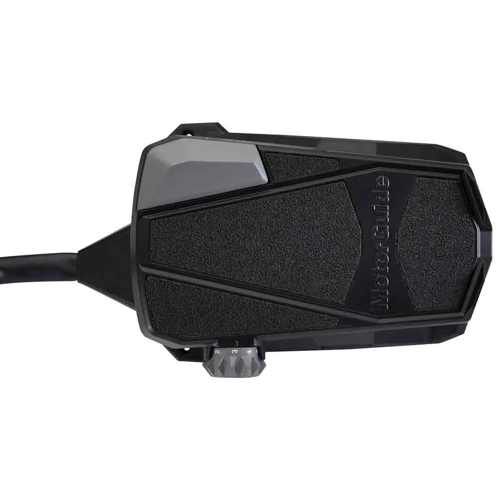 Купить Motorguide mot-942100050 Двигатель TR109 114 cm 36V Black 155x56x28 7ft.ru в интернет магазине Семь Футов