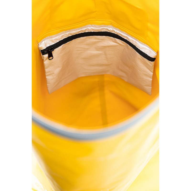 Купить Zulupack WA16938-7Y Tube 45L Сухой Мешок Желтый  Yellow 7ft.ru в интернет магазине Семь Футов