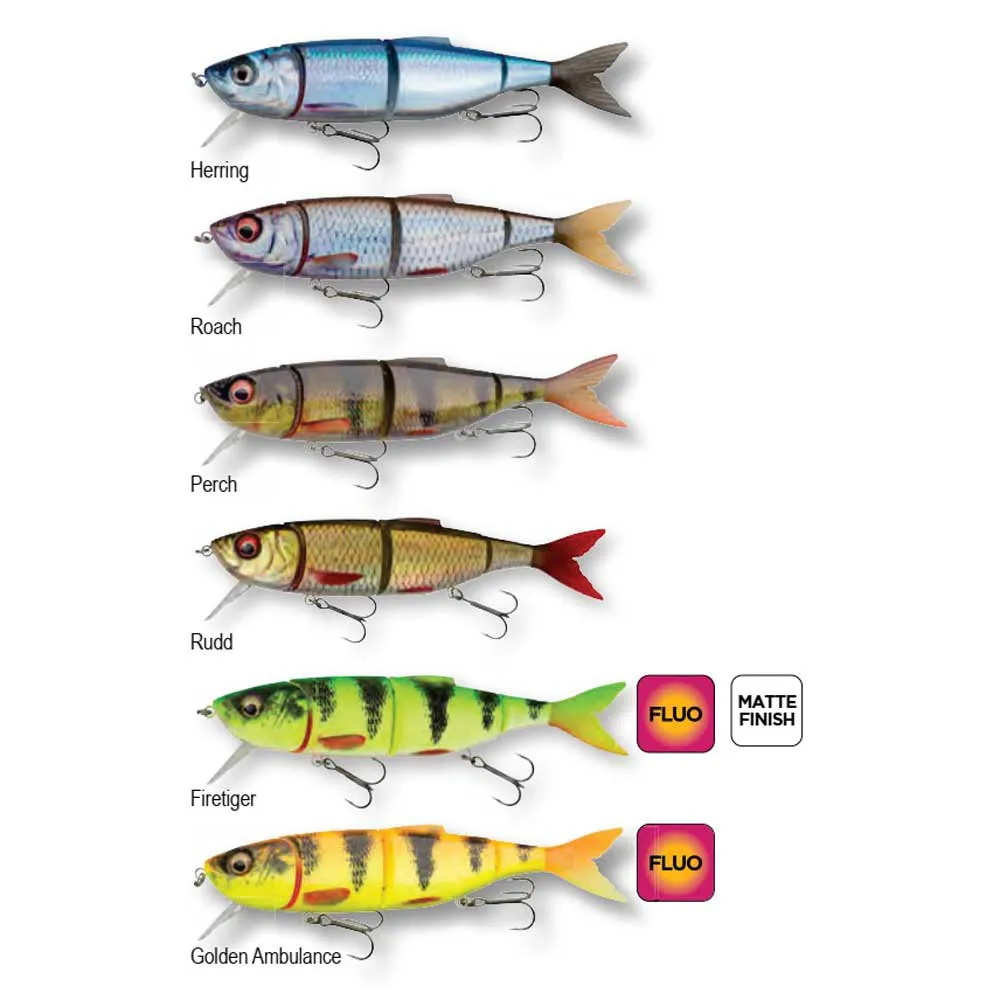 Купить Savage gear SVS61731 Swimbait 4Play V2 Liplure SF 18g 135 mm  Herring 7ft.ru в интернет магазине Семь Футов