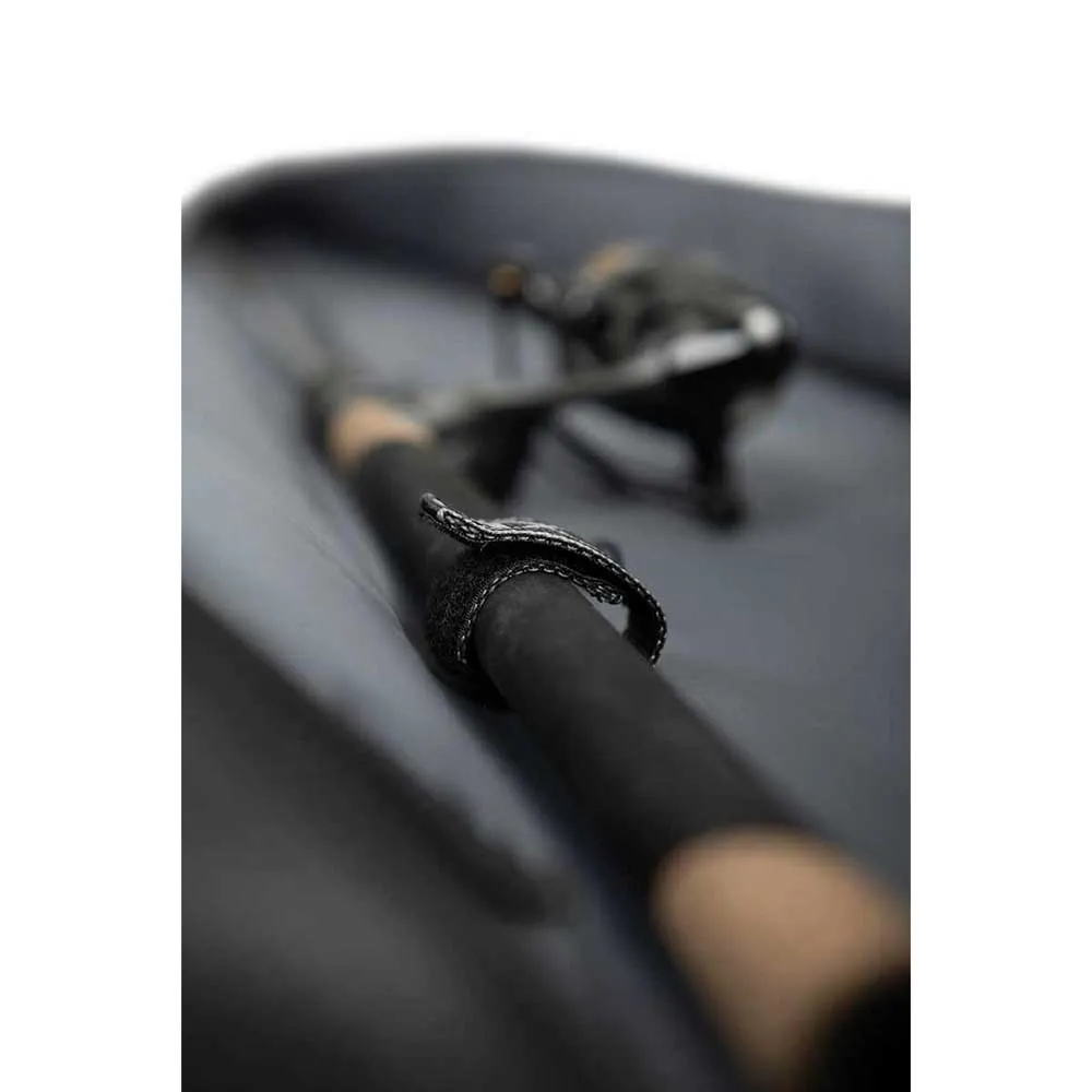 Купить Matrix fishing GLU174 дорожная сумка Aquos Ultra 2 Silver 195 x 18 x 25 cm 7ft.ru в интернет магазине Семь Футов
