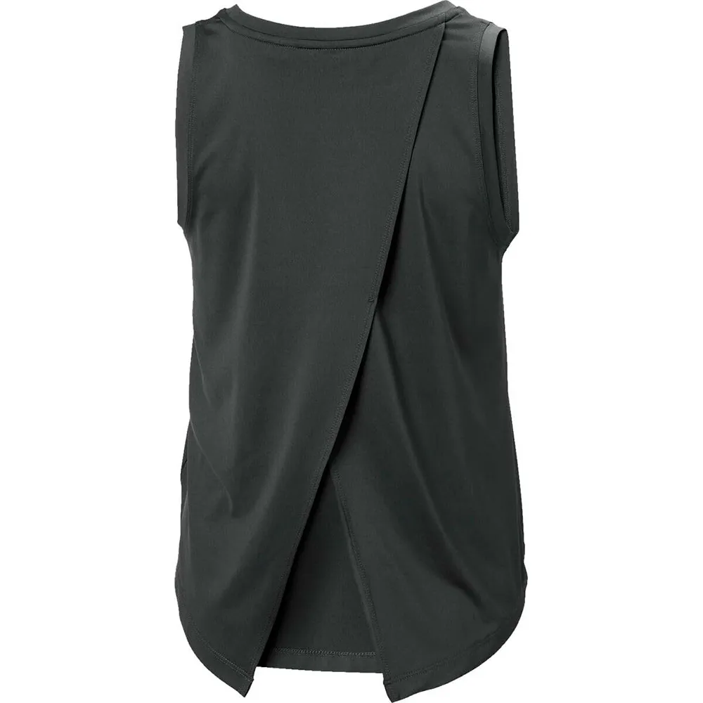 Купить Helly hansen 63345_990-xs Футболка без рукавов Tech Tank 2.0 Black 30x25x2 7ft.ru в интернет магазине Семь Футов