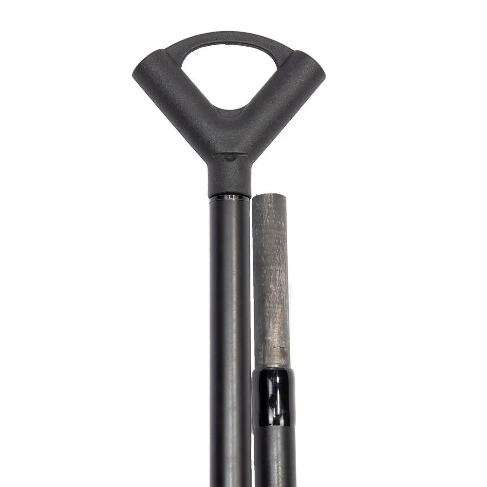Купить Cult tackle CUL56 Садок Compact  Black 106 cm 7ft.ru в интернет магазине Семь Футов