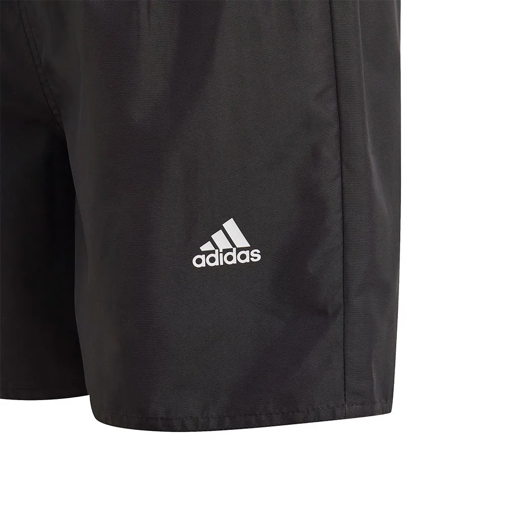 Купить adidas gq1063/128. плавательные шорты Classic Badge Of Sport Black 40x25x3 7-8 Years 7ft.ru в интернет магазине Семь Футов