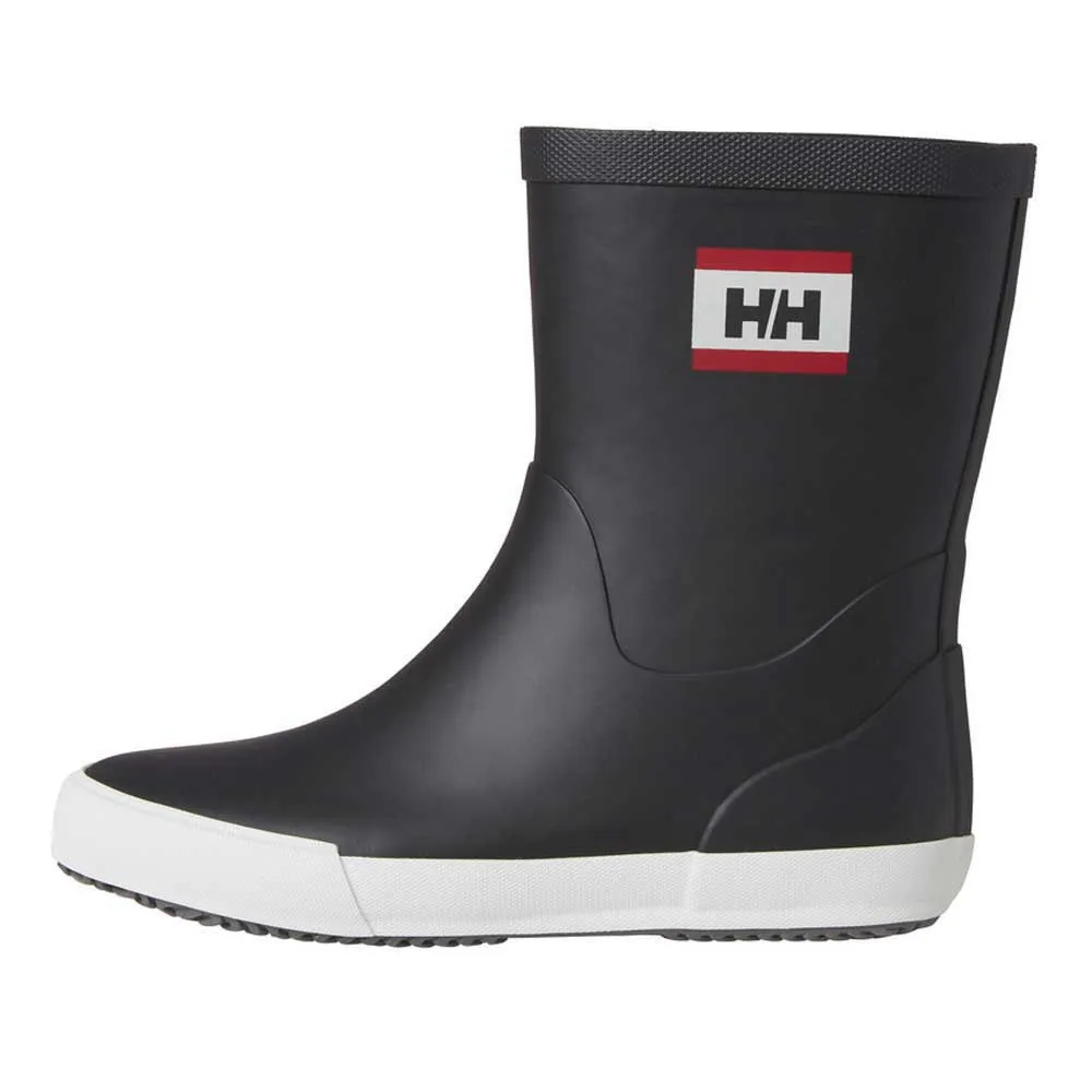 Купить Helly hansen 11661_990-11/41 Сапоги Nordvik 2 Black 40x35x15 EU 41 7ft.ru в интернет магазине Семь Футов