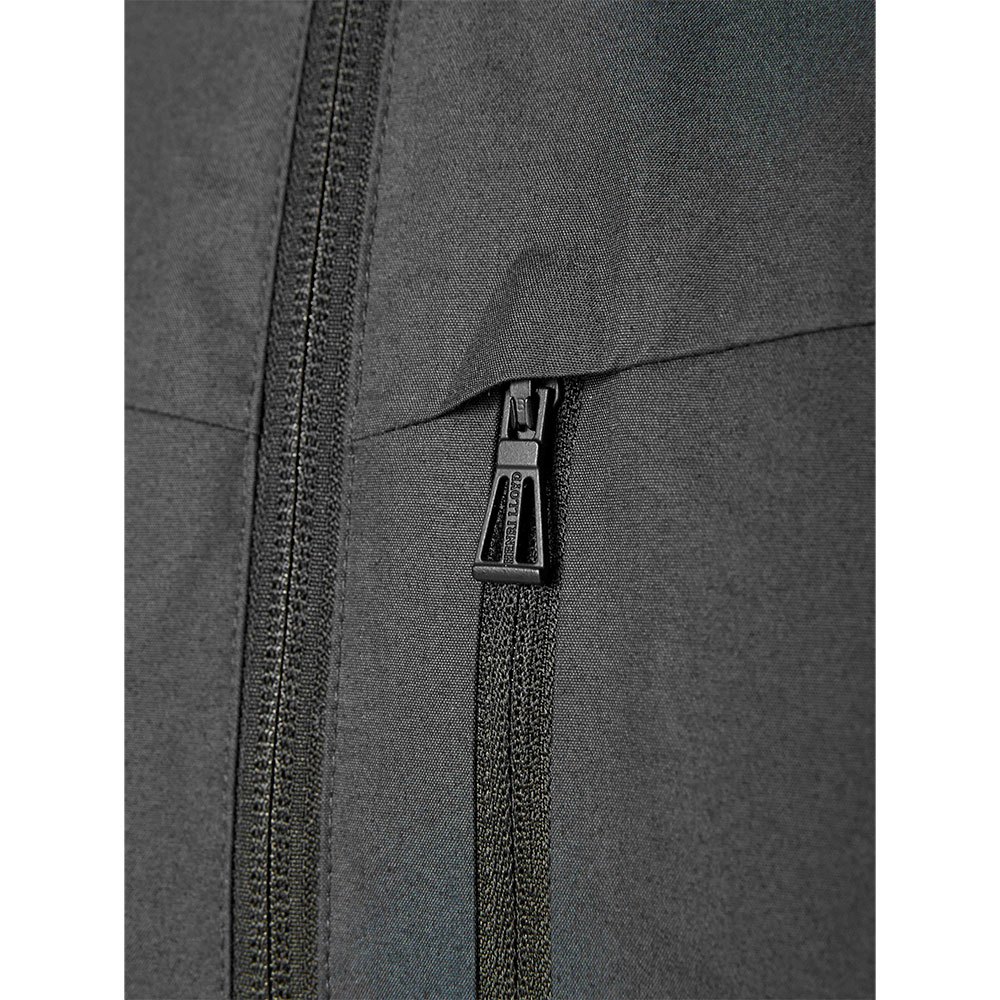 Купить Henri lloyd P241101005-999-S Куртка Cool Breeze Черный  Black S 7ft.ru в интернет магазине Семь Футов
