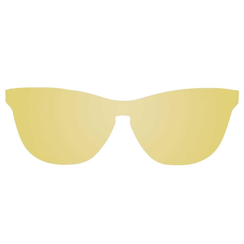 Купить Ocean sunglasses 24.5 Солнцезащитные очки Florencia Space Flat Revo Gold Space Flat Revo Gold/CAT3 7ft.ru в интернет магазине Семь Футов