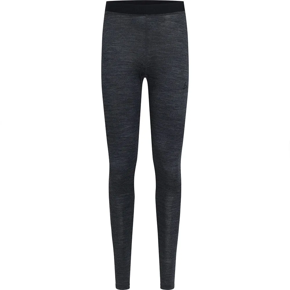 Купить Odlo 111302-10734-l Термоштаны The Performance Wool 150 Dark Grey Melange 20x15x5 7ft.ru в интернет магазине Семь Футов