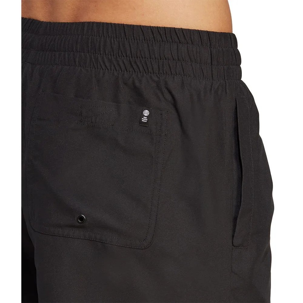 Купить adidas ht4411/3xl плавательные шорты Ori Solid Black / White 20x17x4 7ft.ru в интернет магазине Семь Футов