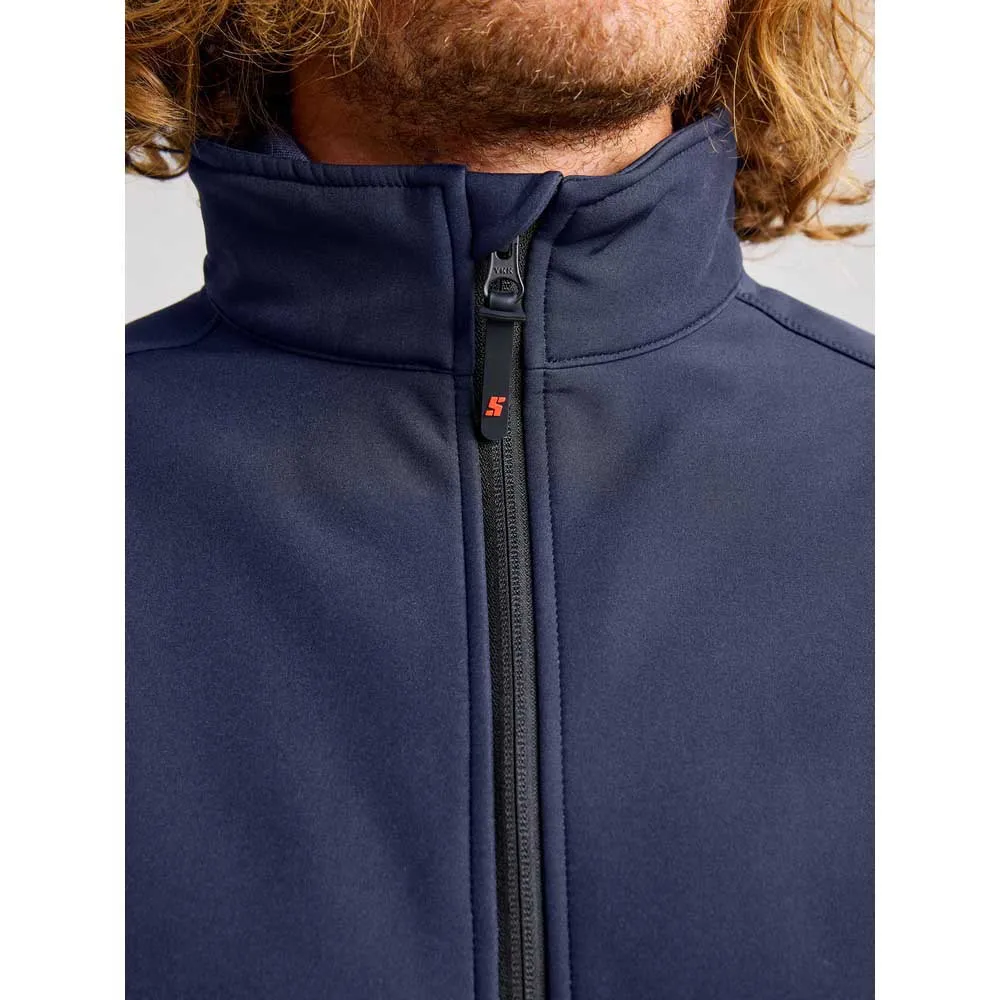 Купить Slam A125004S00-W13-XXL Куртка Active Warm Softshell  Dark Navy 2XL 7ft.ru в интернет магазине Семь Футов