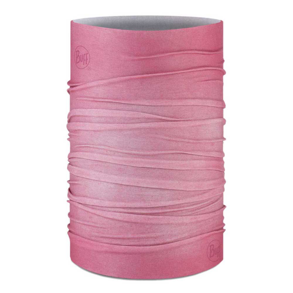 Купить Buff ® 129769.650.10.00 Шарф-хомут Original Ecostretch Розовый Tulip Pink 7ft.ru в интернет магазине Семь Футов
