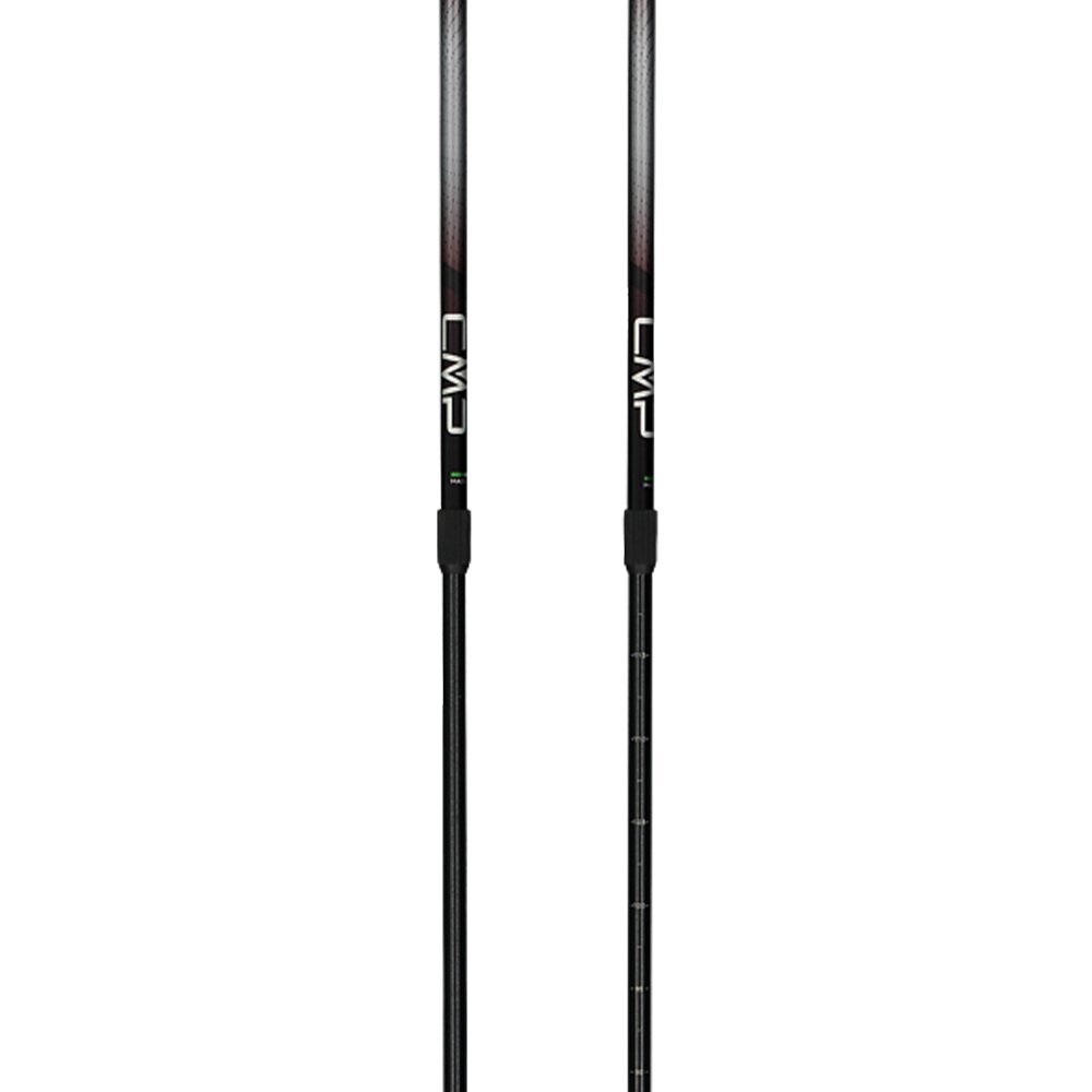 Купить CMP 3B35997_51UL-U Maniva Nordic Walking 3B35997 Maniva Nordic Walking Поляки Черный Black / Ice 7ft.ru в интернет магазине Семь Футов