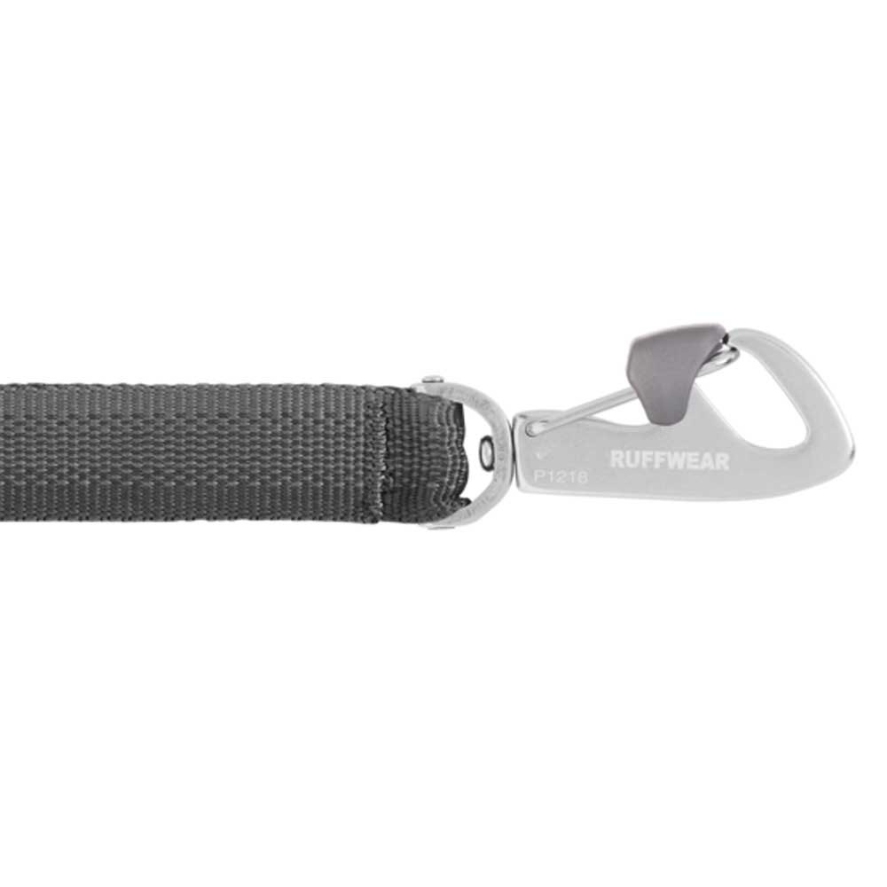 Купить Ruffwear 40752-025 Front Range™ Поводок Серый  Twilight Gray 7ft.ru в интернет магазине Семь Футов