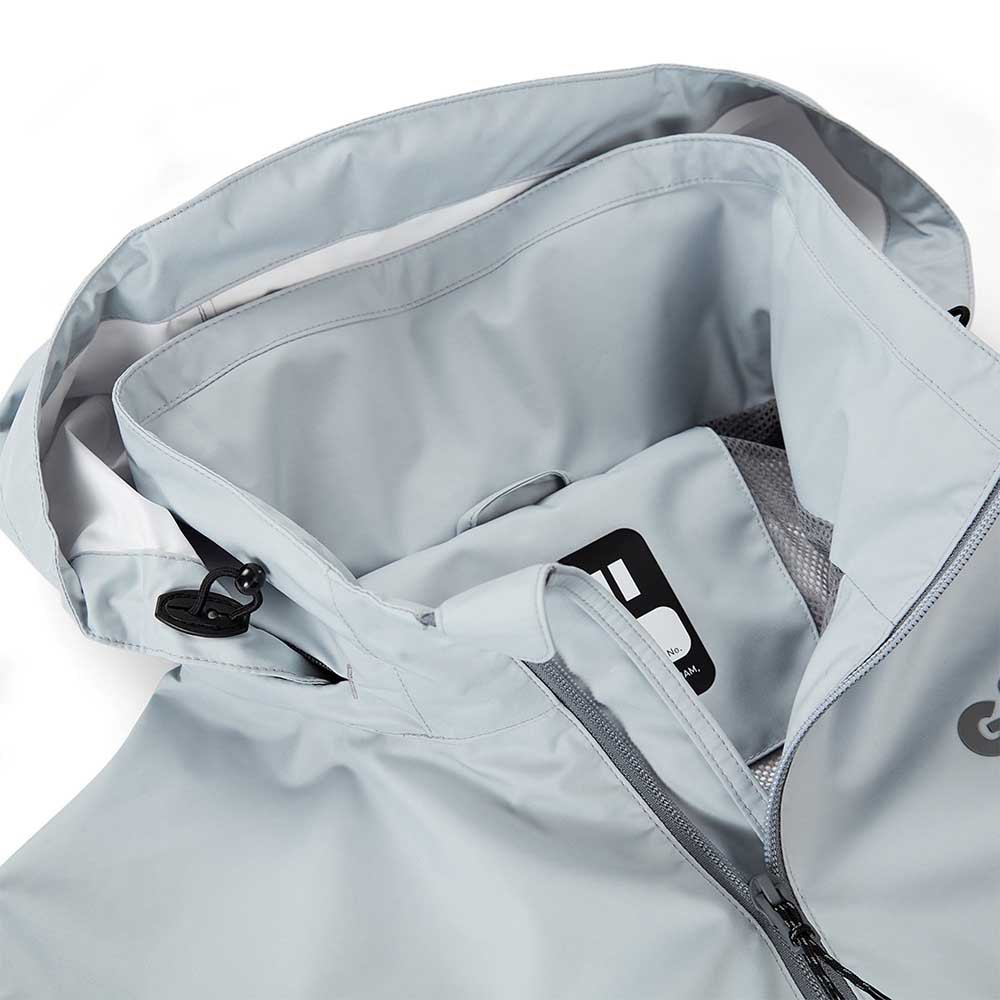 Купить Gill IN88J-GRE15M-L Куртка Pilot Серый  Light Grey M L 7ft.ru в интернет магазине Семь Футов