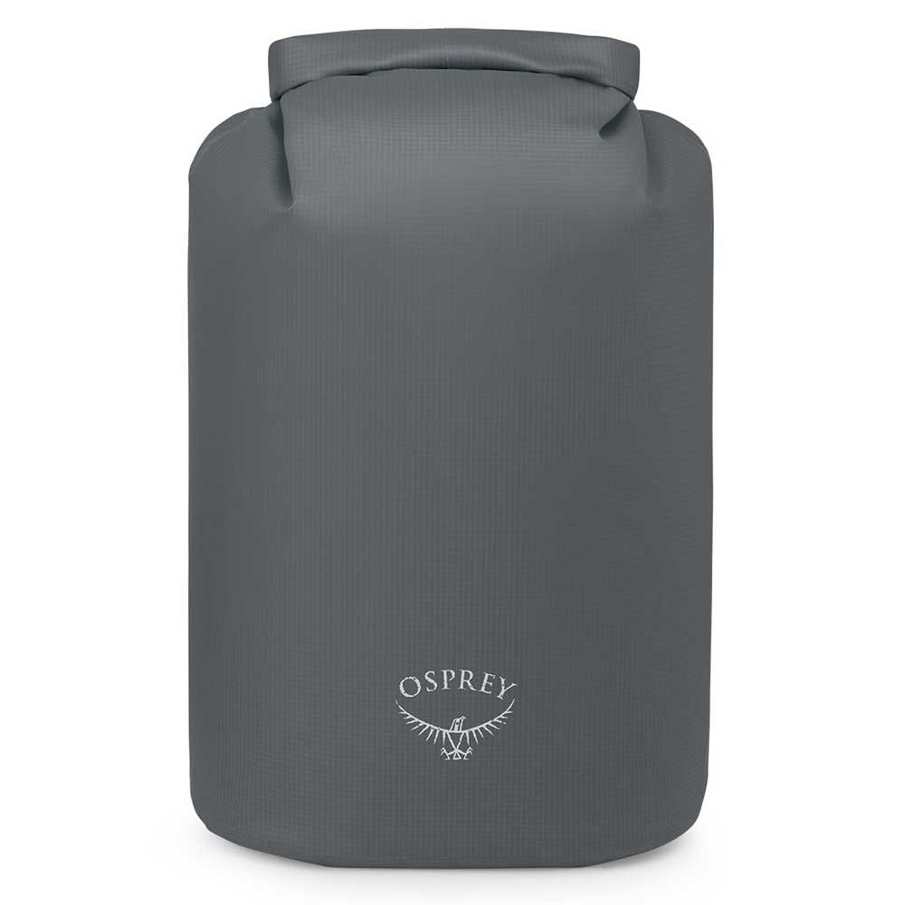 Купить Osprey 10005565 Wildwater 50L Сухой Мешок Черный  Tunnel Vision Grey 7ft.ru в интернет магазине Семь Футов