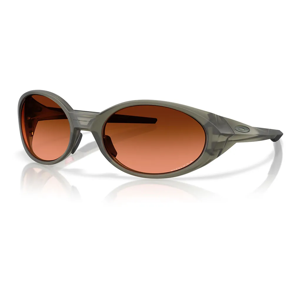 Купить Oakley oo9438-2658 Солнцезащитные очки Eyejacket redux Matte Olive Ink 20x10x10 Prizm Bronze Gradient/CAT3 7ft.ru в интернет магазине Семь Футов