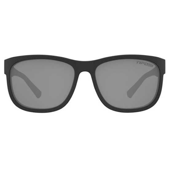 Купить Tifosi 1720510551 поляризованные солнцезащитные очки Swank XL Blackout Smoke Polarized/CAT3 7ft.ru в интернет магазине Семь Футов