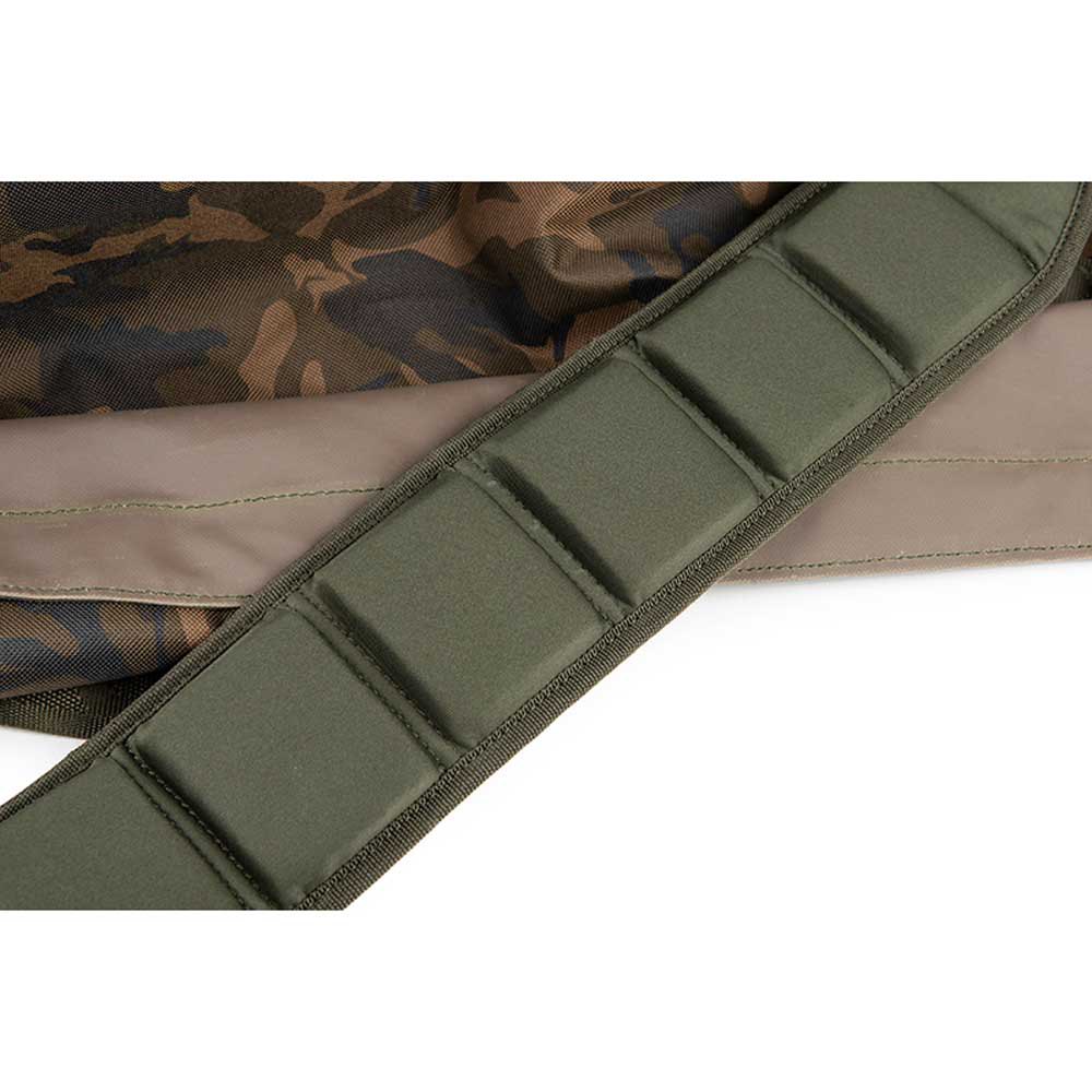 Купить Fox international CLU446 Camolite Large Чехол на раскладушку Camo 95 x 117 x 33 cm 7ft.ru в интернет магазине Семь Футов