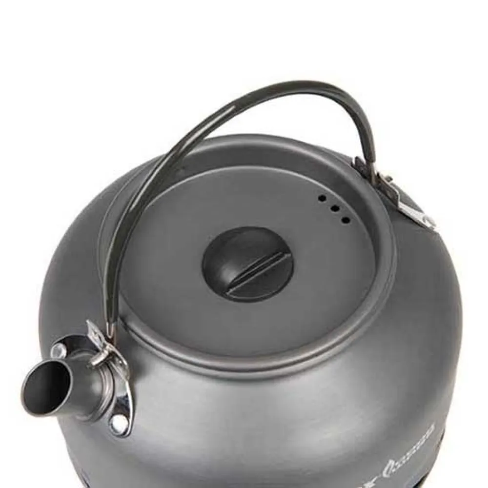 Купить Fox international ccw039 Чайник для плиты 900ml Silver 40x30x12 7ft.ru в интернет магазине Семь Футов