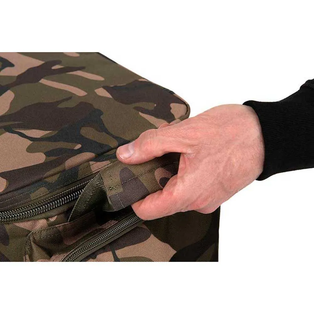 Купить Fox international CLU485 решить стек Camolite™ Compact Camo 7ft.ru в интернет магазине Семь Футов