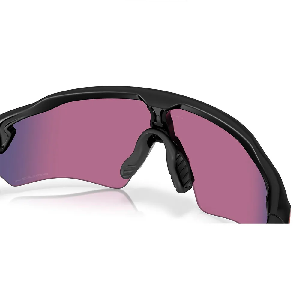 Купить Oakley OO9510-0731 Солнцезащитные очки Radar ev s path Matte Black Prizm Road/CAT3 7ft.ru в интернет магазине Семь Футов