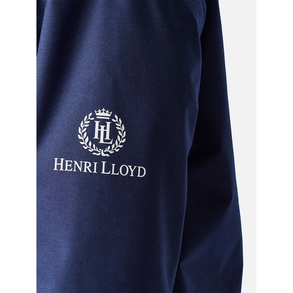 Купить Henri lloyd p241201004-602-xl Куртка Cool Breeze Navy Blue 30x25x10 7ft.ru в интернет магазине Семь Футов