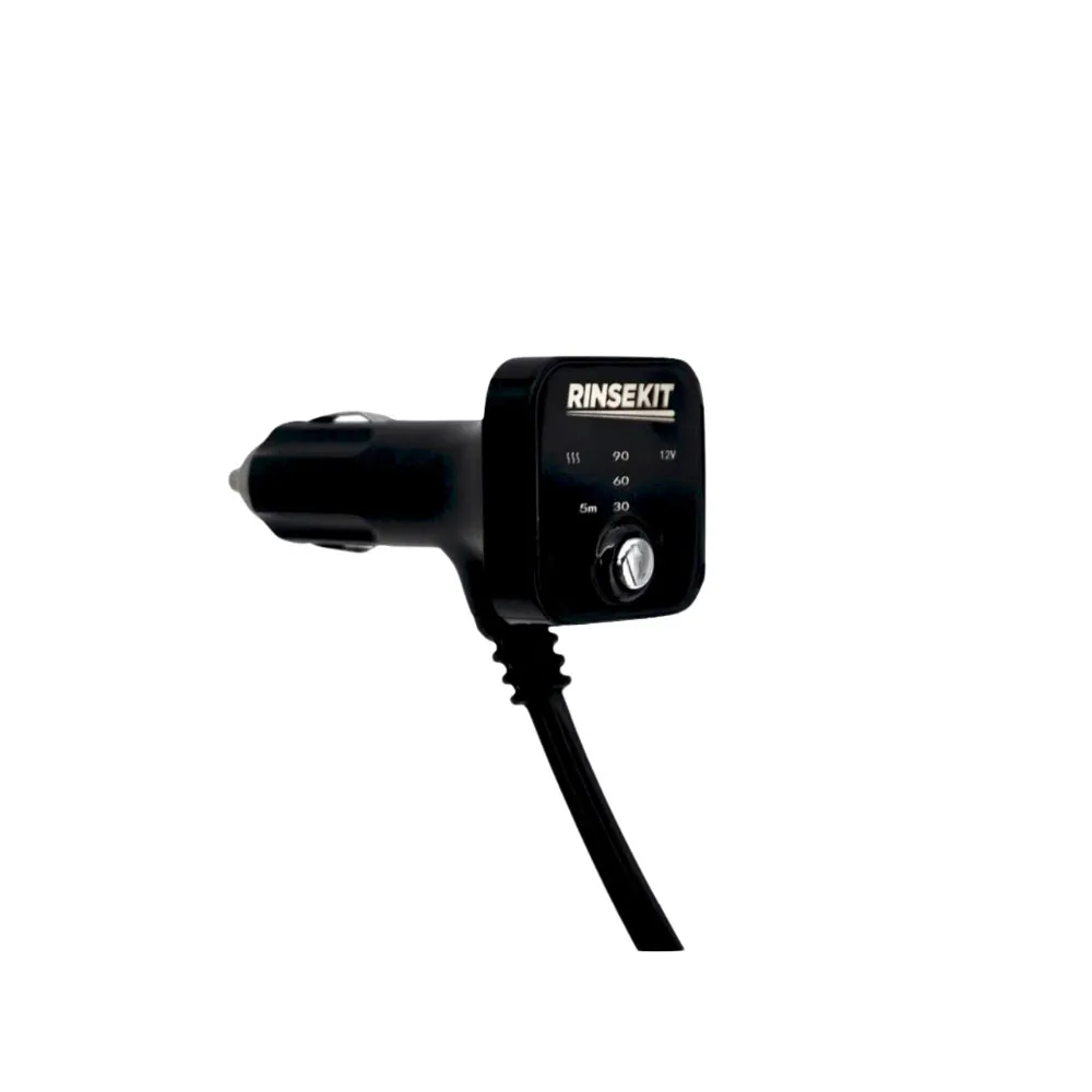 Купить Rinsekit RKHTR12 сенсор Heater System And Detectors Серебристый Black 7ft.ru в интернет магазине Семь Футов