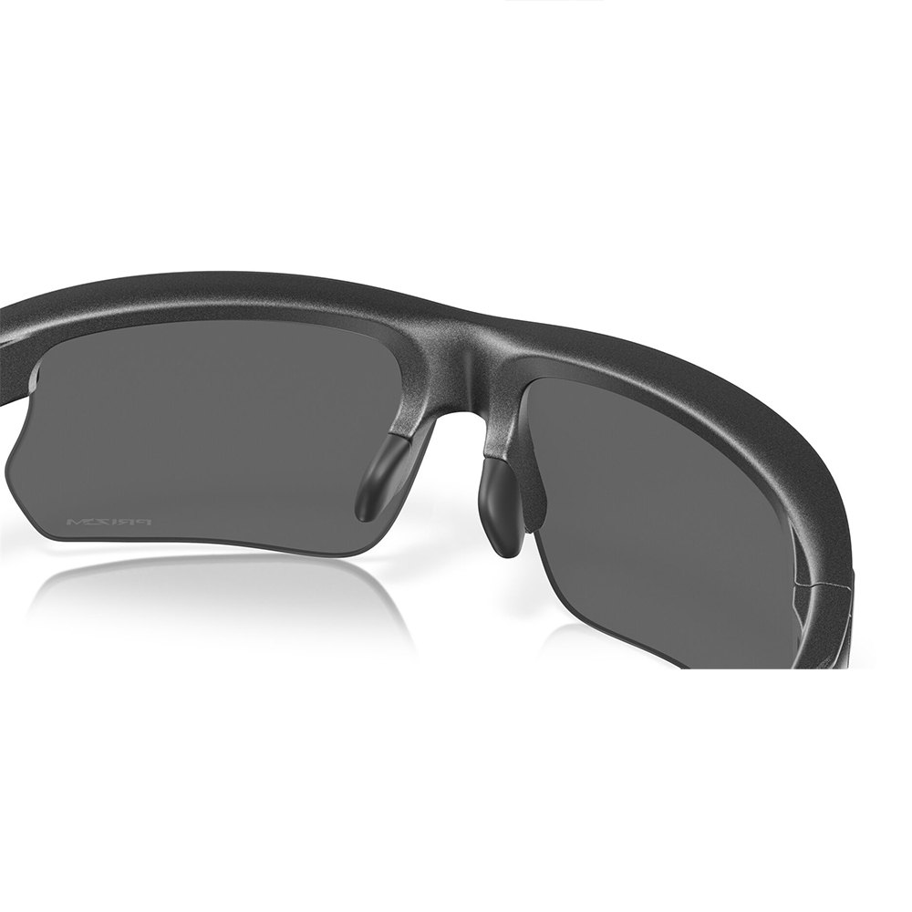 Купить Oakley 0OO9400-94000268 Солнцезащитные очки Bisphaera Steel Prizm Black/CAT3 7ft.ru в интернет магазине Семь Футов