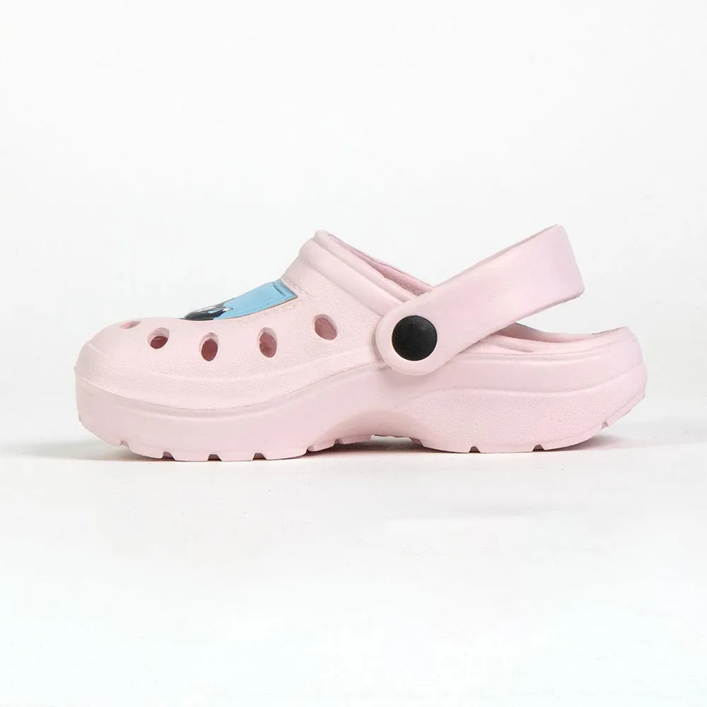 Купить Cerdá 2300006777-c70-t2425 Деревянные башмаки Minnie Pink 35x25x15 EU 24 7ft.ru в интернет магазине Семь Футов