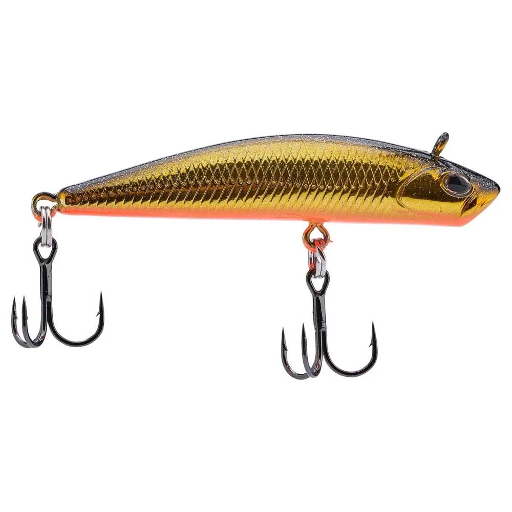 Купить Berkley 1613596-UNIT Тонущий стикбейт Finisher 70 mm  French Pearl 7ft.ru в интернет магазине Семь Футов