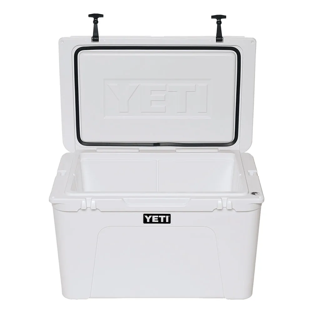Купить Yeti 70000000023 Жесткий переносной кулер Tundra 105L White 62x45x40 7ft.ru в интернет магазине Семь Футов