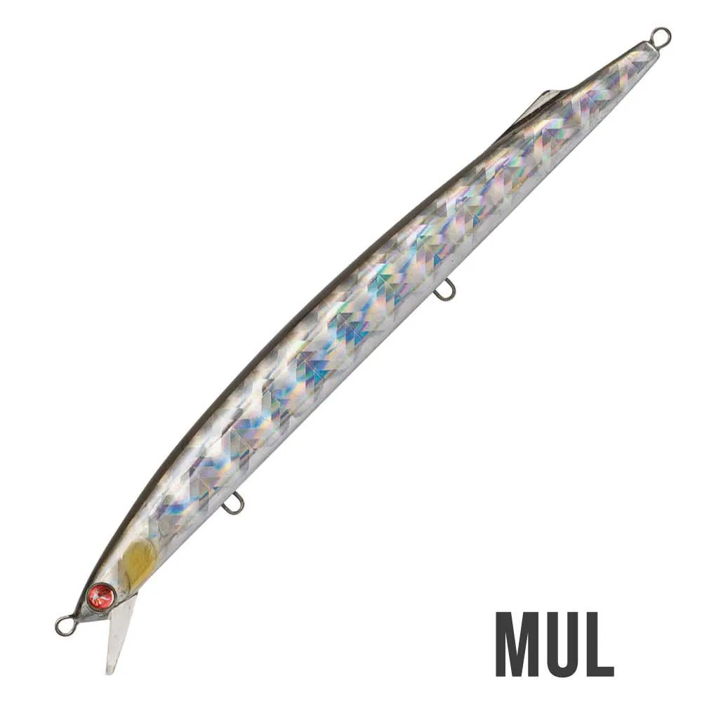 Купить Seaspin 5319-unit Minnow Mommotti Sinking 34g 190 mm CEF 22x7x7 7ft.ru в интернет магазине Семь Футов