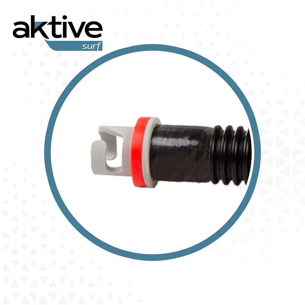 Купить Aktive 62049 насос для воздуха 30 Psi Black 30x30x20 7ft.ru в интернет магазине Семь Футов