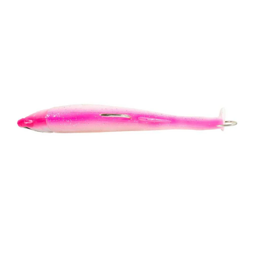 Купить Höwk HR150P Мягкий приманка Rocky 150g 200 mm  Pinky 7ft.ru в интернет магазине Семь Футов