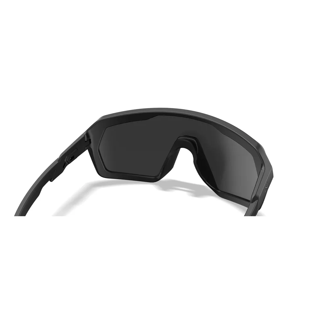 Купить Wiley x chctd02f оправа для очков Citadel Matte Black 20x10x10 7ft.ru в интернет магазине Семь Футов