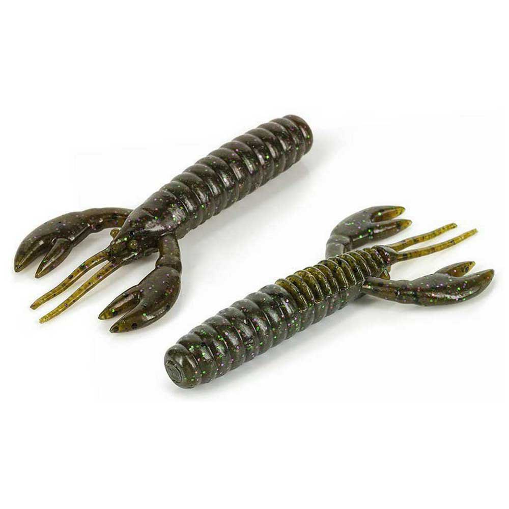 Купить Molix CRFX-MP1-UNIT Craw Flex 75 Mm Многоцветный  Mixed Pack 7ft.ru в интернет магазине Семь Футов