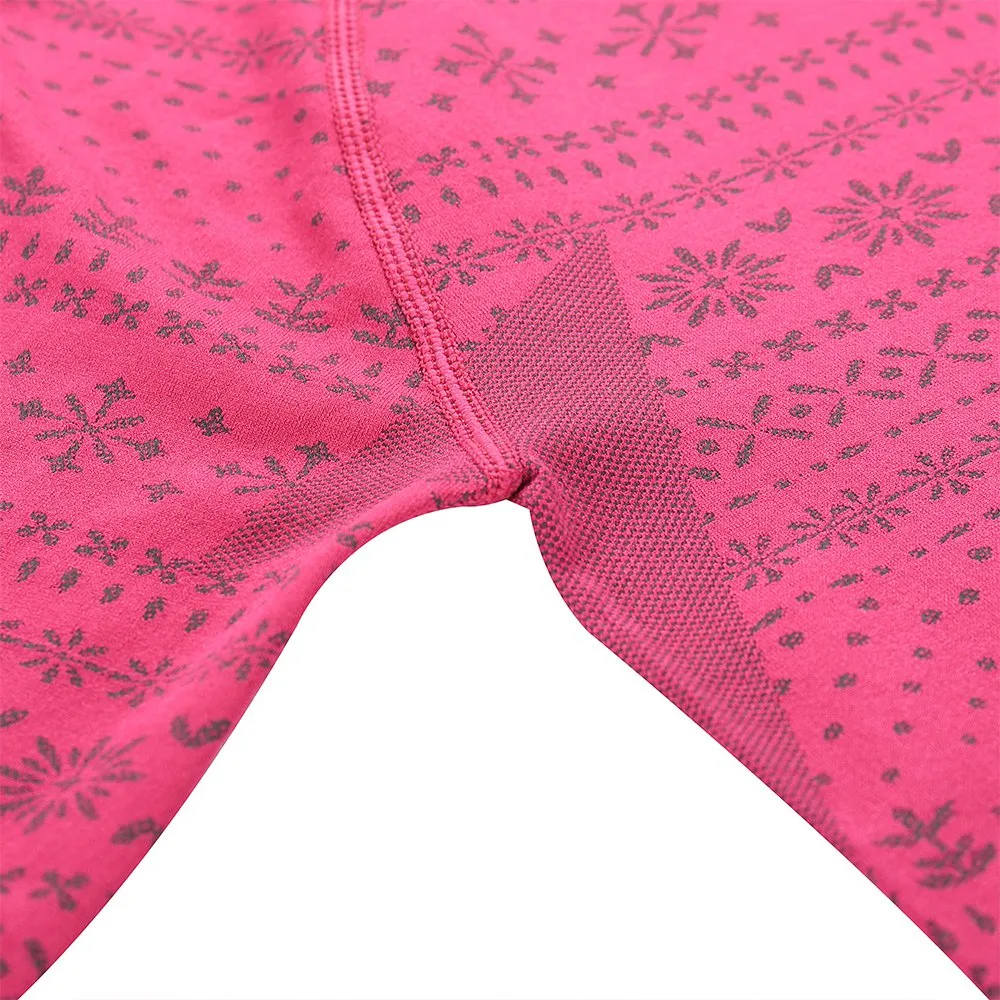 Купить Alpine pro kunb038-412-l Базовый слой с длинным рукавом KUNB038 Pink 30x25x2 7ft.ru в интернет магазине Семь Футов