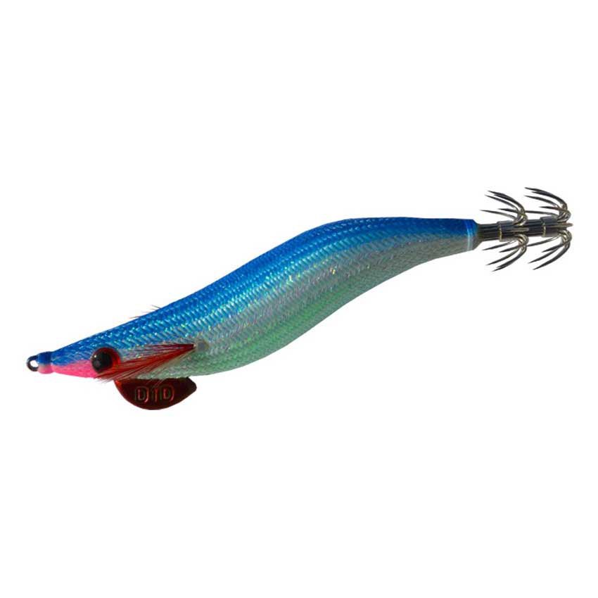 Купить DTD 20612-R Diamond Oita 1.8 Кальмар 57 Mm 5.2g Голубой Red 7ft.ru в интернет магазине Семь Футов