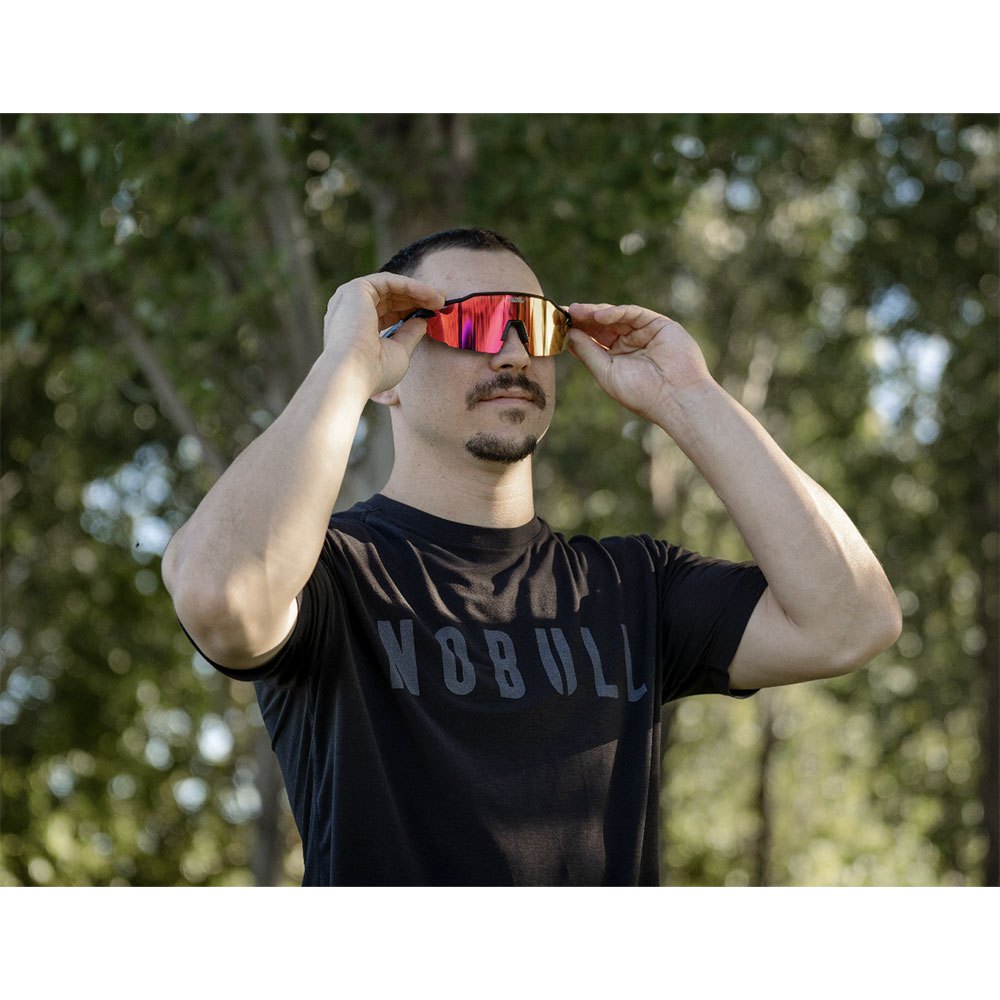 Купить Elitex training X001RWTYG9 Vision One Спортивные очки Поляризованные солнцезащитные очки Black 7ft.ru в интернет магазине Семь Футов