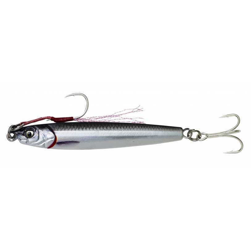 Купить Savage gear 63915 3D Jig Minnow Sinking 59 Mm 10g Многоцветный Ygo Php 7ft.ru в интернет магазине Семь Футов