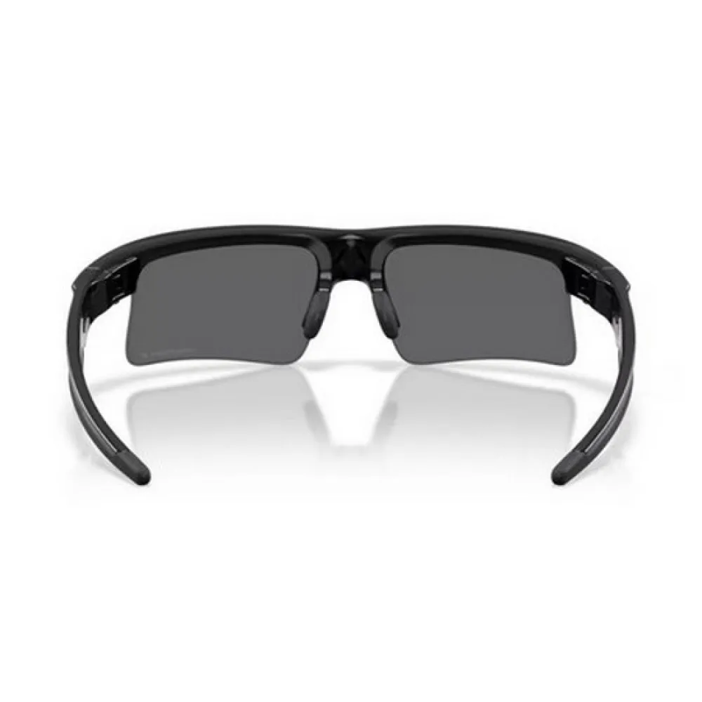 Купить Oakley oo9534-1068 поляризованные солнцезащитные очки Bisphaera speed Polished Black 20x10x10 Prizm Black Polarized/CAT3 7ft.ru в интернет магазине Семь Футов
