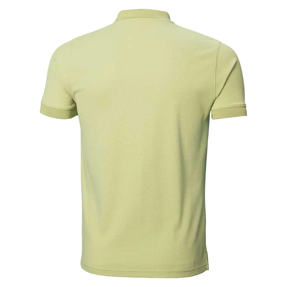 Купить Helly hansen 50584_498-2XL Поло с короткими рукавами Driftline Iced Matcha 2XL 7ft.ru в интернет магазине Семь Футов
