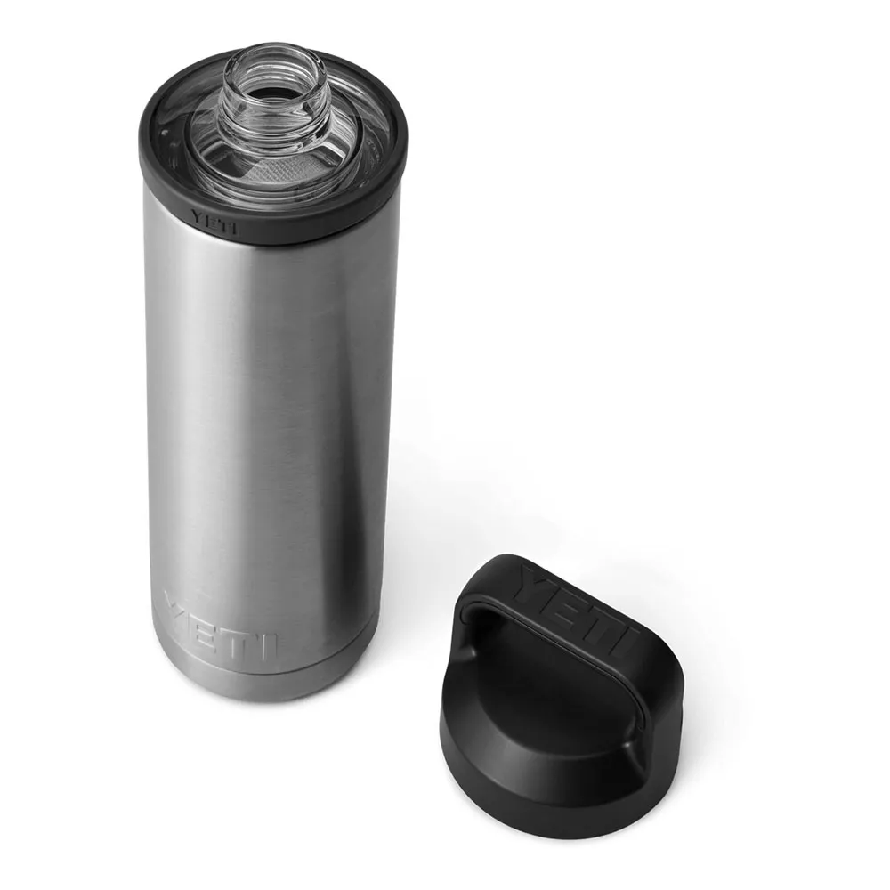 Купить Yeti 70000000475 термос Rambler 532ml Stainless Steel 20x10x10 7ft.ru в интернет магазине Семь Футов