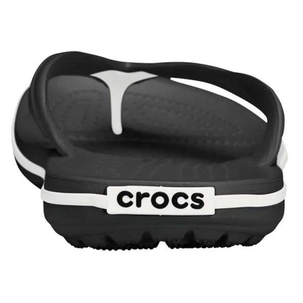 Купить Crocs 11033-001-m7/w9 Шлёпанцы Crocband Black 32x20x10 EU 39 7ft.ru в интернет магазине Семь Футов