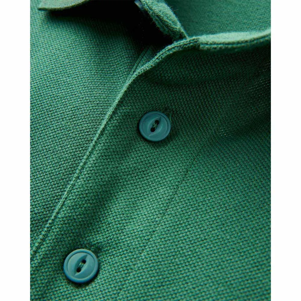 Купить Henri lloyd a251215502-723-s Поло с короткими рукавами Falmouth Washed Green 30x20x5 7ft.ru в интернет магазине Семь Футов