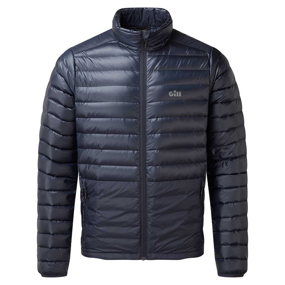 Купить Gill 1067-NAV02-S Куртка Portland Голубой  Dark Navy S 7ft.ru в интернет магазине Семь Футов