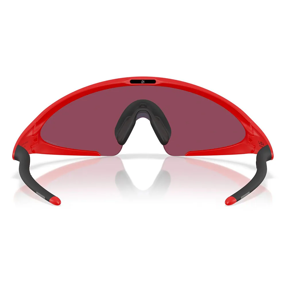 Купить Oakley OO9490-0440 Солнцезащитные очки Ellipse Красный Matte Redline Prizm Road/CAT2 7ft.ru в интернет магазине Семь Футов