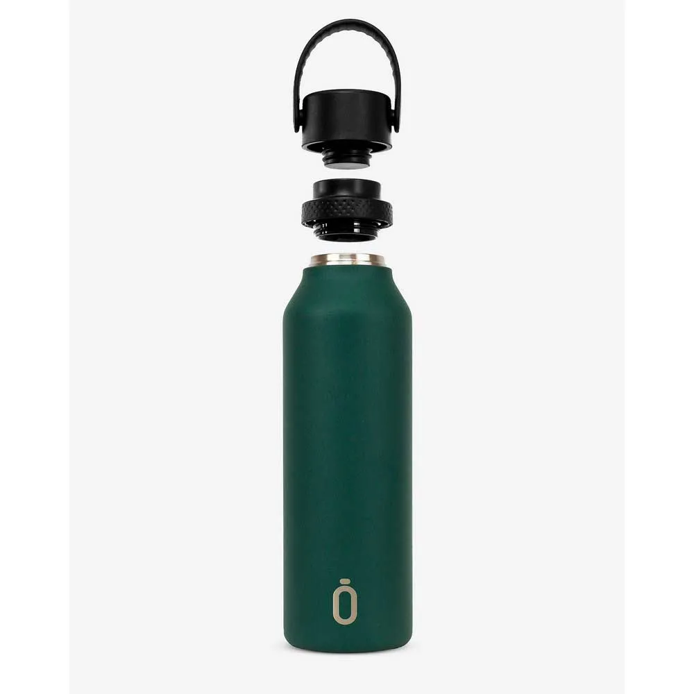 Купить Runbott 972924 термос Mii 600ml Boreal 20x10x10 7ft.ru в интернет магазине Семь Футов